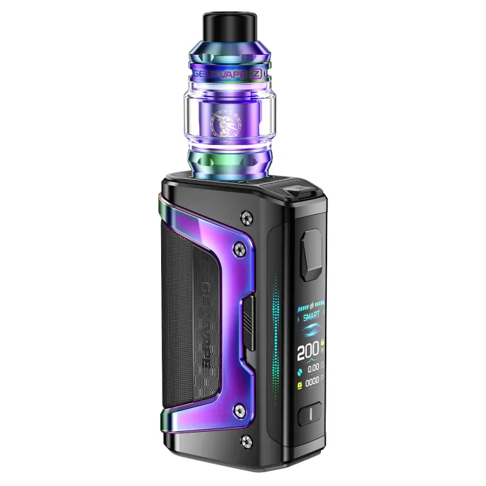 Kit Aegis Legend 5 - Geekvape Visuel 1